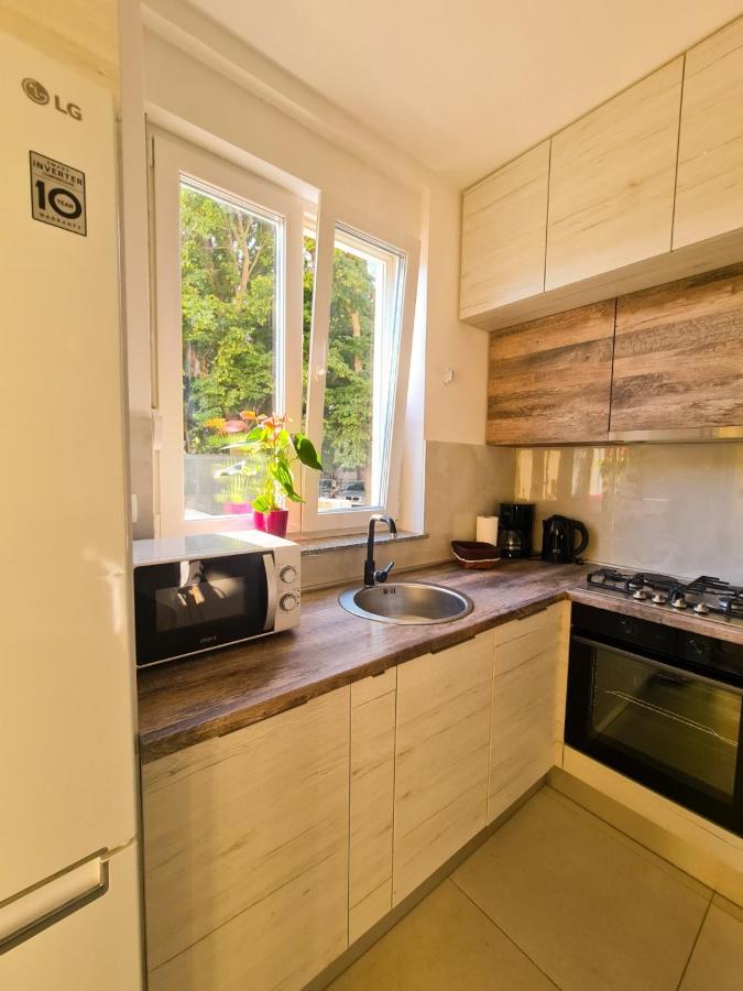 Apartmán Leon Senj  Exteriér fotografie
