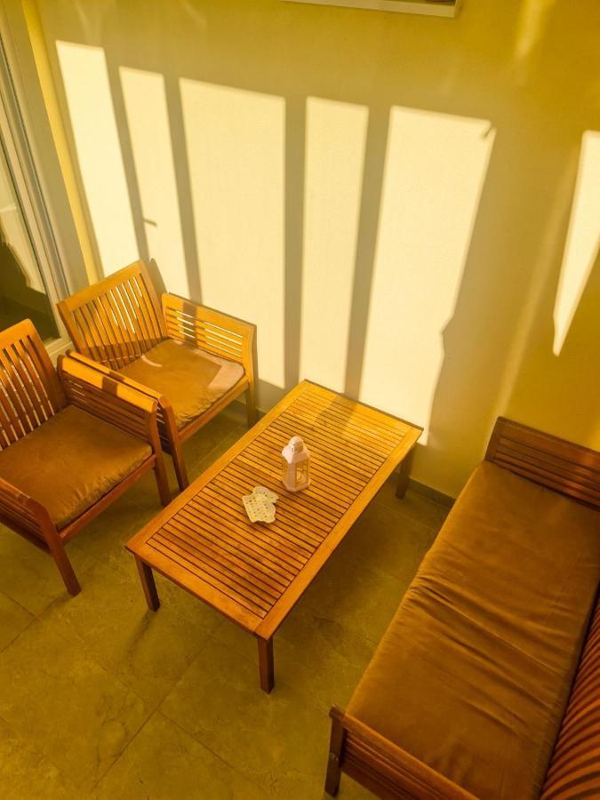 Apartmán Leon Senj  Exteriér fotografie