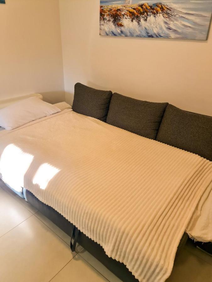 Apartmán Leon Senj  Exteriér fotografie