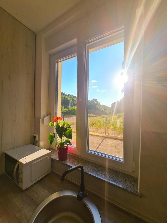 Apartmán Leon Senj  Exteriér fotografie
