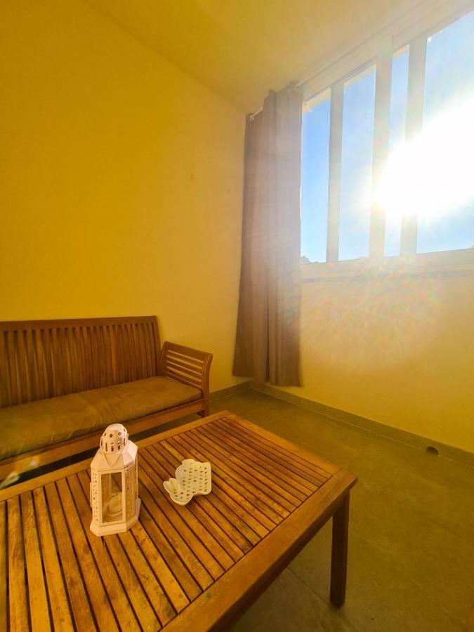 Apartmán Leon Senj  Exteriér fotografie