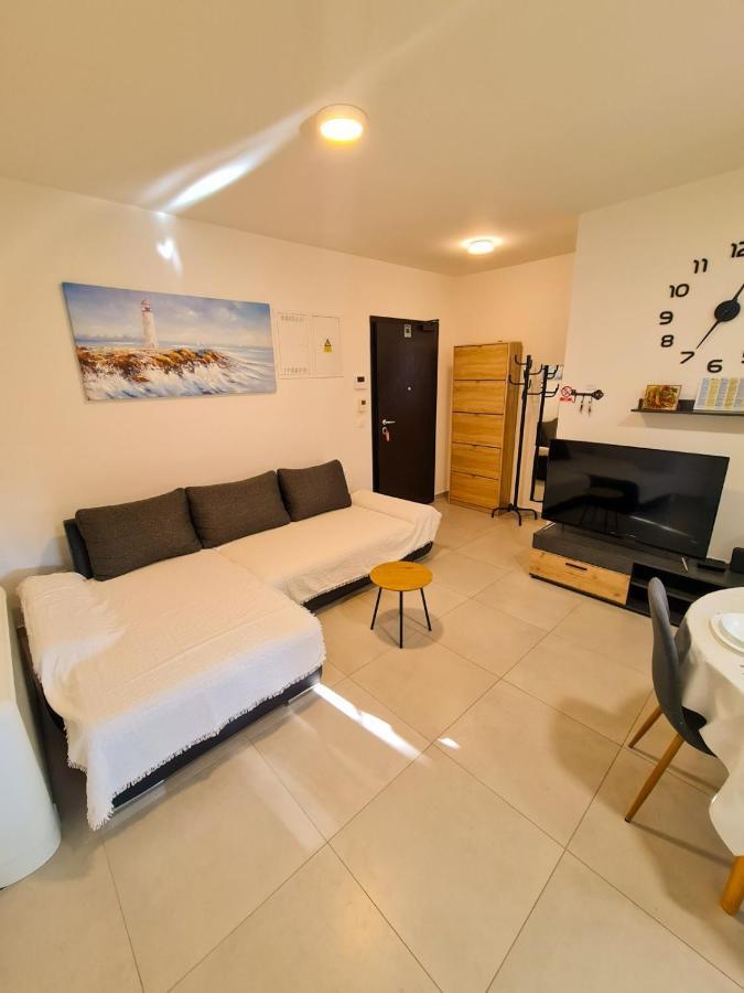 Apartmán Leon Senj  Exteriér fotografie